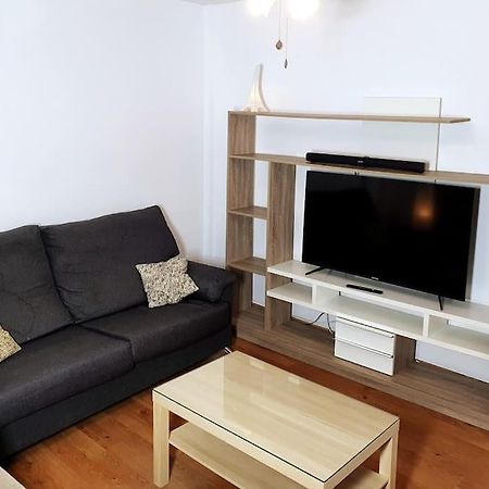 2F, Aire Acondic, 80M2, 2 Dormitorios, 4 Huespedes, Wifi Gratis La Linea de la Concepcion Exterior photo